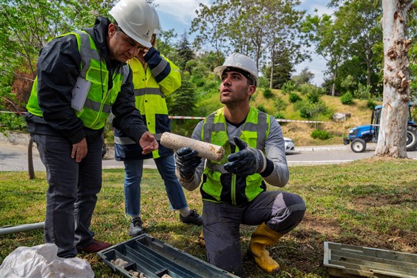 Karşıyaka’nın zemin yapısı ve yapı stoku için çalışmalar başlıyor
