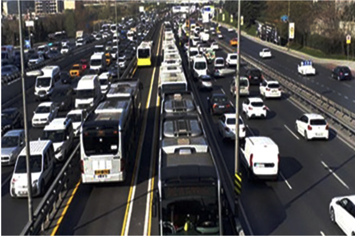 İBB ‘den uygulama bazlı taksi ihalesi