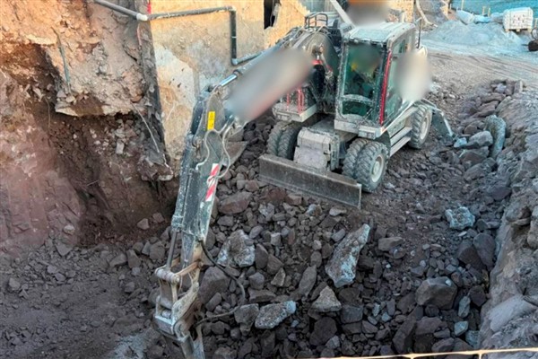 Bodrum’da inşaat denetimleri