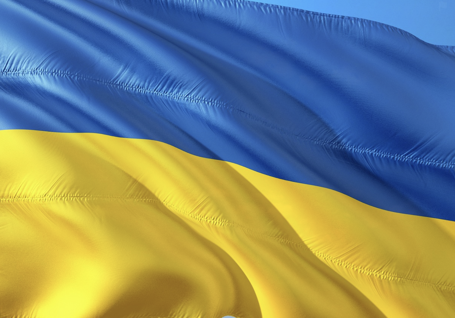 Kiev’deki saldırıda hayatını kaybedenler için anma töreni düzenlendi