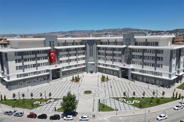 Çorum Belediyesi’nden yeni kentsel dönüşüm projeleri