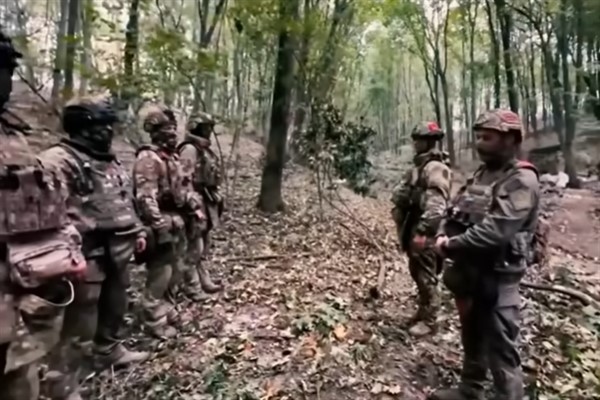 ABD’nin NATO elçisi, Zelenski’nin zirveye katılmasının ihtimal dışı olmadığını söyledi