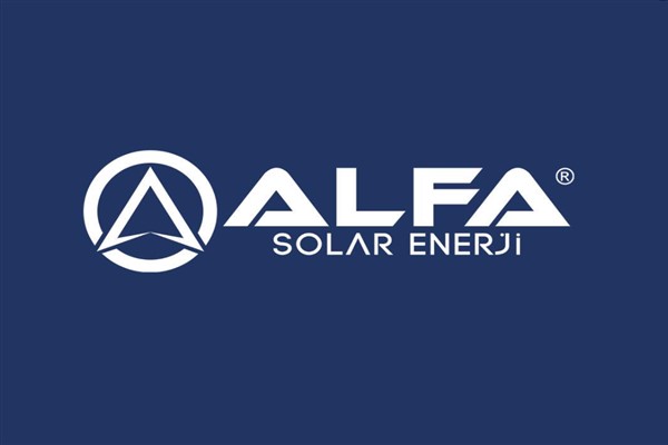 Alfa Solar Enerji’ye 38 milyon 500 bin dolarlık sipariş
