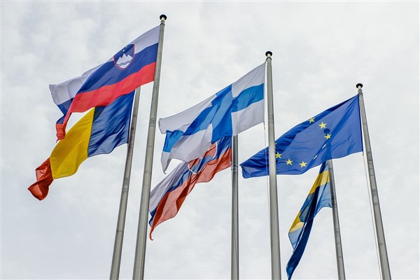 AB’den İsrail’in E1 yerleşim planını ilerletme kararına tepki