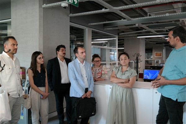 Balıkesir Büyükşehir Belediyesi ile İBB arasında iş birliği