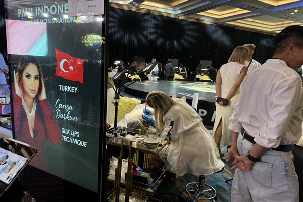 Türk PMU Uzmanı Cansu Durkun’dan küresel başarı