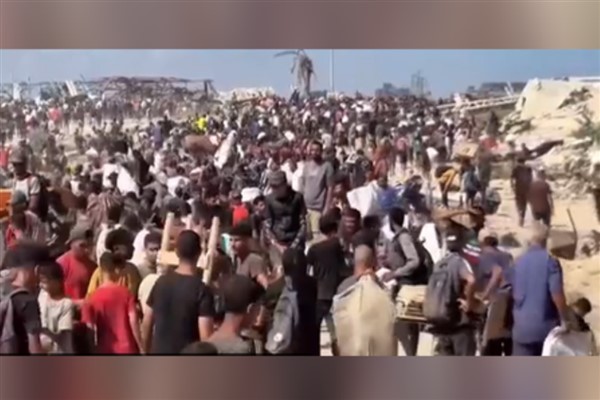 İsrail, Gazze Şehri’nin ele geçirilme planına yönelik uluslararası eleştirileri reddetti