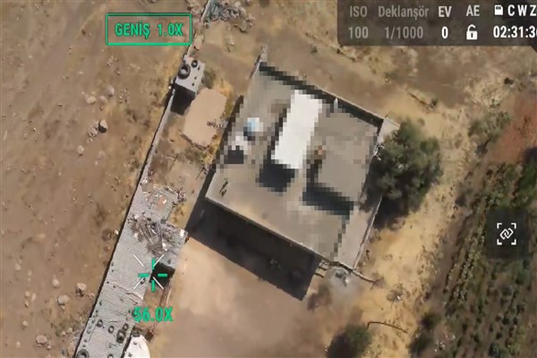 Kaçak elektrik denetimine silahlı müdahale