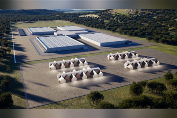 Eksim Ventures’dan modüler nükleer reaktörler yatırımı