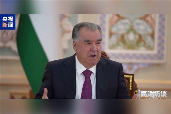 Rahman: Tianjin Zirvesi’yle, SİÖ işbirliğinde yeni bir sayfa açılacak