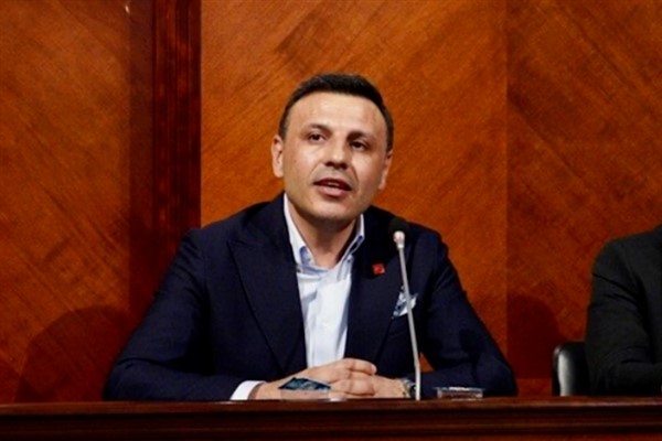 CHP’li Çelik, Aile Dayanışma Ağı buluşmasına katıldı