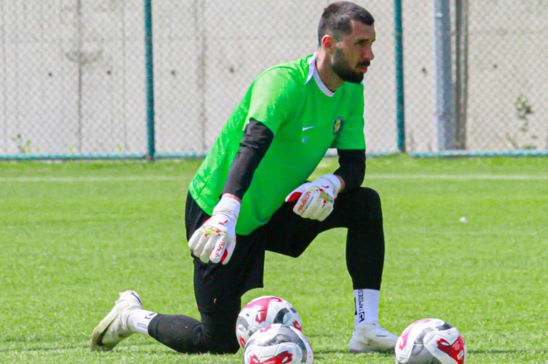 Şanlıurfaspor, Erzurum kampında hazırlıklarını sürdürüyor