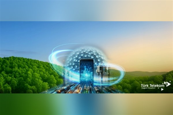 Türk Telekom 2024 Entegre Faaliyet Raporu‎ ‎yayımlandı