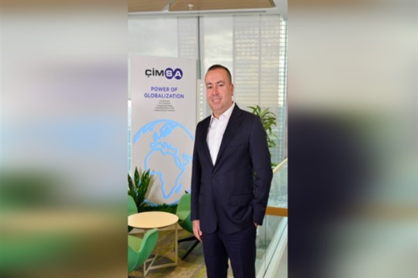 Çimsa’dan güçlü bilanço: Net satışlar ilk yarıda 20 milyar lirayı aştı