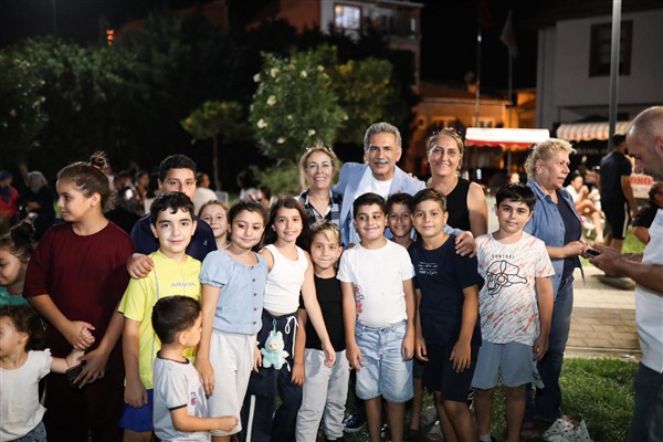 Gemlik’te “Katılımcı Bütçe” Dönemi Başladı