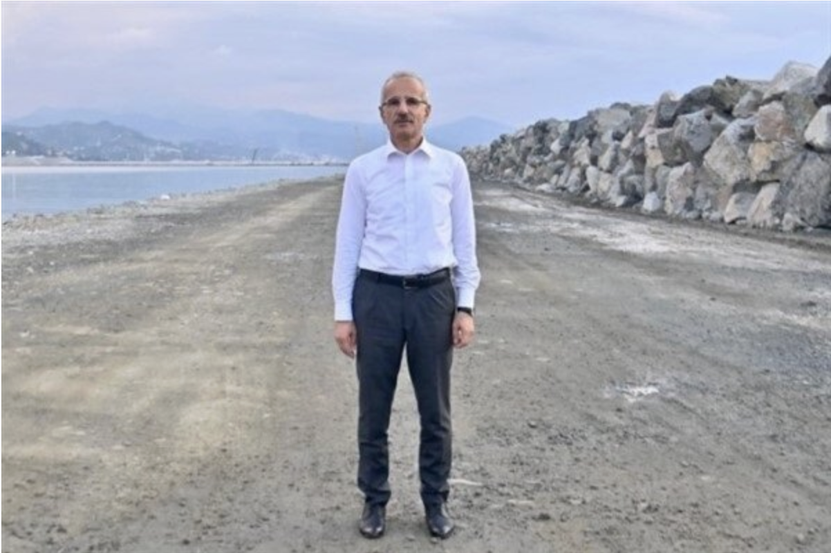 Uraloğlu: Iğdır’a 23 yılda 9,9 milyar TL yatırım yaptık