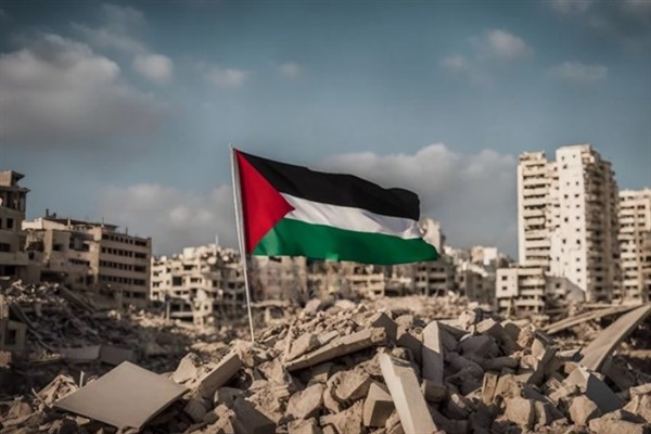 Şahin, Hollanda Büyükelçisi Rentenaar ile Filistin’deki son gelişmeleri görüştü