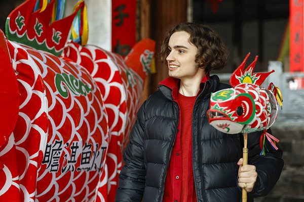 Çin, Avustralyalı turistlerin gözdesi haline geldi