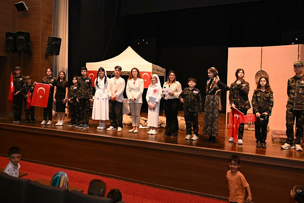 Kırşehir’de Zafer Bayramı haftası etkinlikleri