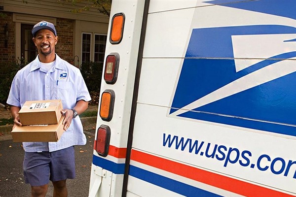 Birçok ülkedeki posta hizmetleri, ABD’ye paket teslimatını durdurdu