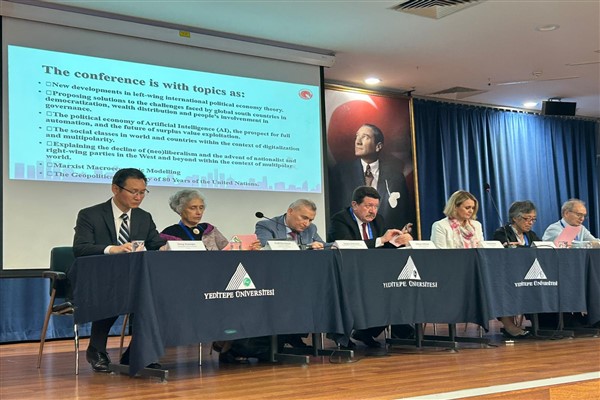 WAPE 18. Yıllık Forumu İstanbul’da düzenlendi