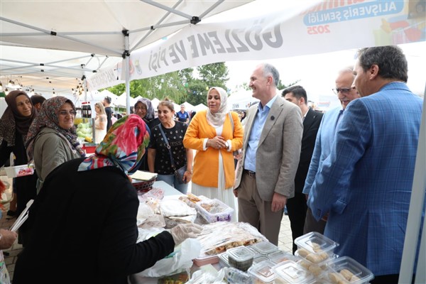 Hanımeli Alışveriş Şenliği, 12 Ağustos’a kadar uzatıldı