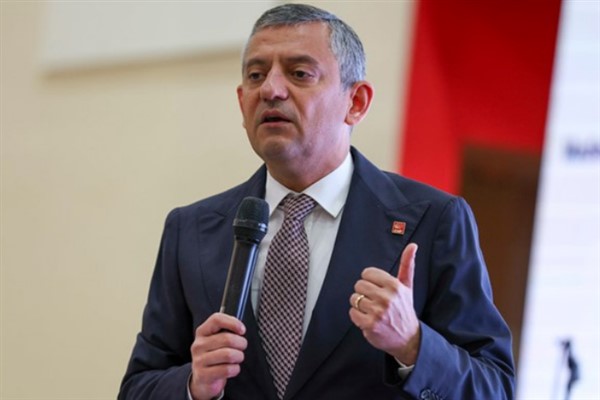 CHP Genel Başkanı Özel’den Malazgirt Zaferi’nin 954. yıl dönümüne mesaj