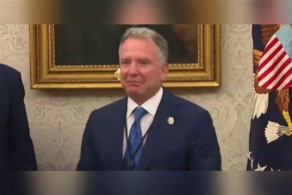 Trump, Witkoff’un 6-7 Ağustos’ta Rusya’ya gidebileceğini söyledi