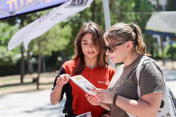 BUCAKUT’tan vatandaşlara deprem gerçeği hakkında uyarı