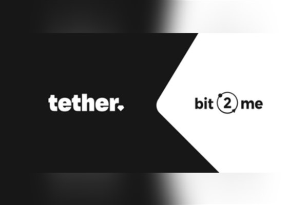 Tether, Bit2Me’de azınlık hissesi alarak 30 milyon avroluk yatırım turuna liderlik etti