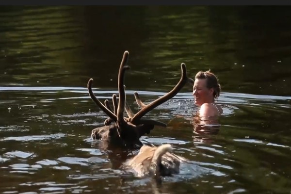 İskandinav ülkeleri ”eşi benzeri görülmemiş” bir sıcak hava dalgasıyla karşı karşıya