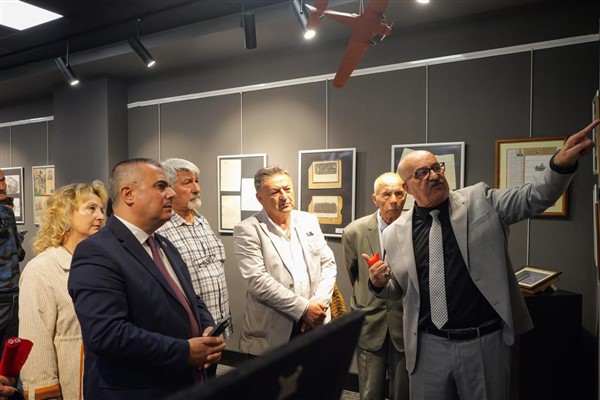 Etimesgut’ta 30 Ağustos Zafer Bayramı coşkusu başladı