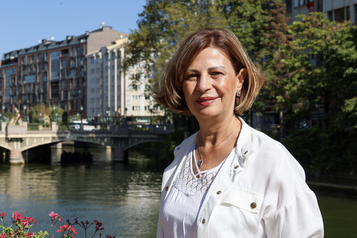 Eskişehir Üniversitesi tercih eden öğrencilere Başkan Ünlüce’den mesaj