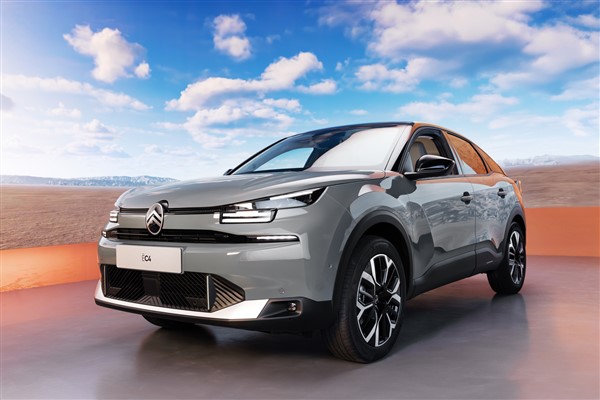 Yeni e-C3 ve e-C3 Aircross, Citroen’i elektrikli pazarında podyuma taşıdı