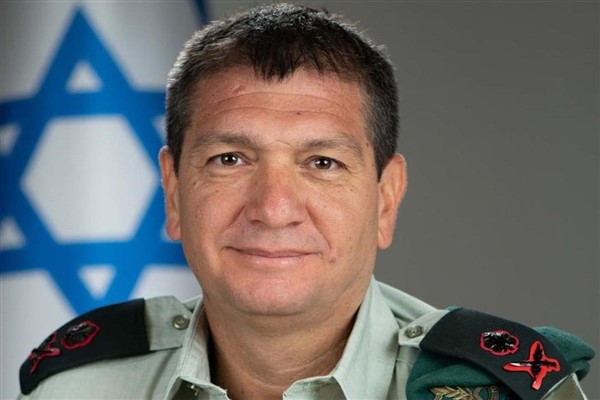 Eski İsrail istihbarat şefi: 7 Ekim’deki her kurban için 50 Filistinlinin ölmesi gerekli
