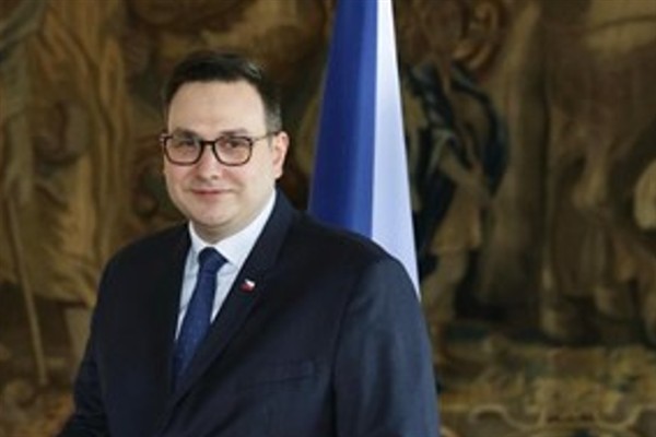 Lipavsky: Rusya, sabotaj ve casusluk yapmak için Avrupa’ya ajanlar gönderiyor