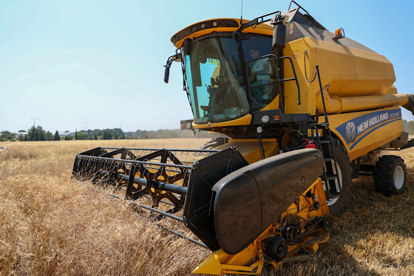 Buca Belediyesi’nden tarım ve sosyal yardım entegrasyonu
