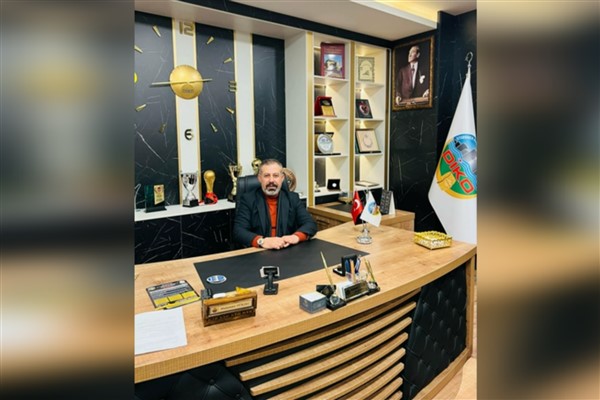 Diyarbakır Kuyumcular Odası’ndan kayıp esnaflarla ilgili açıklama