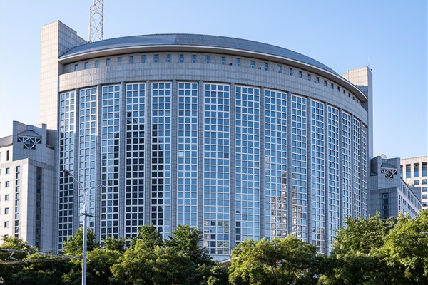 Çin’den Romanya’nın eski Cumhurbaşkanı Iliescu’nun vefatına taziye