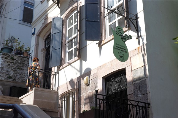 Psikososyal Destek Merkezi’nden 385 kişi faydalandı