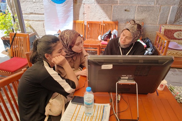 Kayseri Büyükşehir Belediyesi’nin tercih danışmanlığı hizmeti