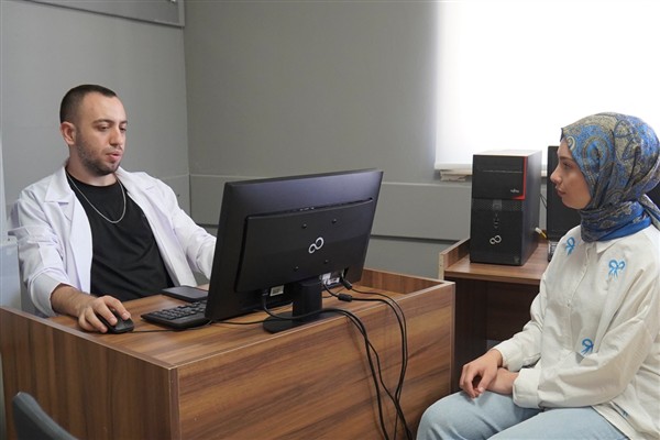 GASMEK, tercih döneminde öğrencilere desteğini sürdürüyor