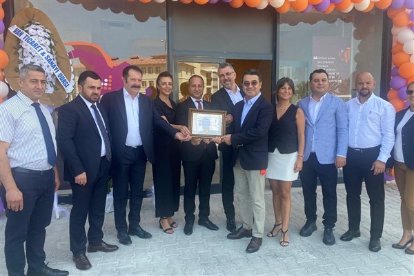 Üretime dayalı büyümeyi destekliyor