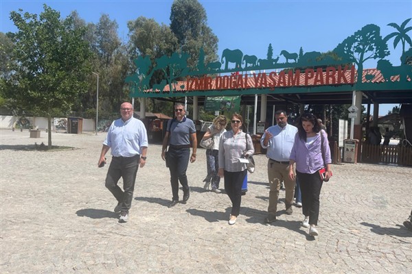 İzmir Büyükşehir Belediyesi, tasarruf hedefini ilk 6 ayda yakaladı