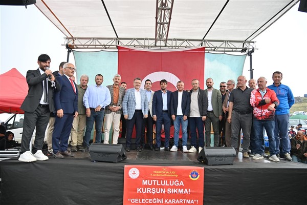 Başkan Genç’ten Köprübaşı’nda yayla yolu müjdesi