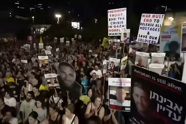 Netanyahu, BM’nin “felaket” uyarısında bulunmasına rağmen Gazze Şehri planını savundu