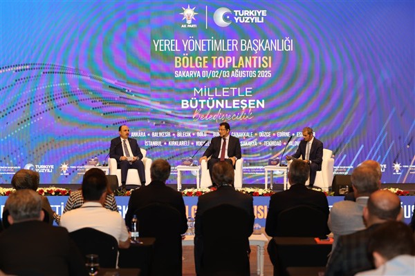 Altay: Şehir ekonomisi için turizm artık çok önemli bir hale geldi