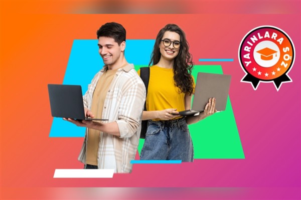 Dünya Gençlik Günü’nde “Yarınlara Söz” programı yeni dönem başvuruları başlıyor