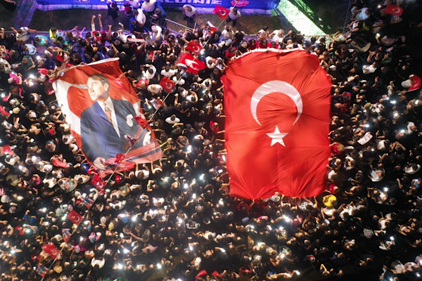 Gazipaşa’da 30 Ağustos Zafer Bayramı etkinlikleri