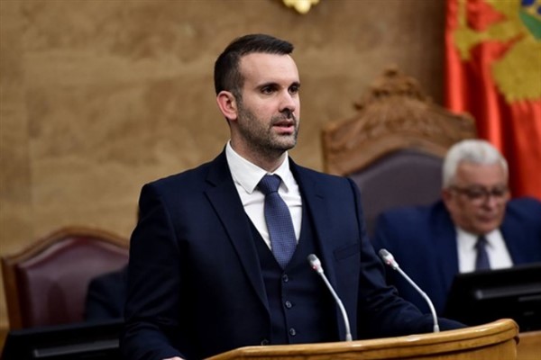 Karadağ ve BAE arasında enerji ve teknoloji alanında işbirliği mesajı